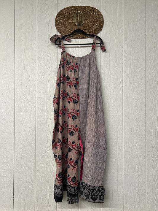 Pareo Kantha Cosmos Jumpsuit 0826 128