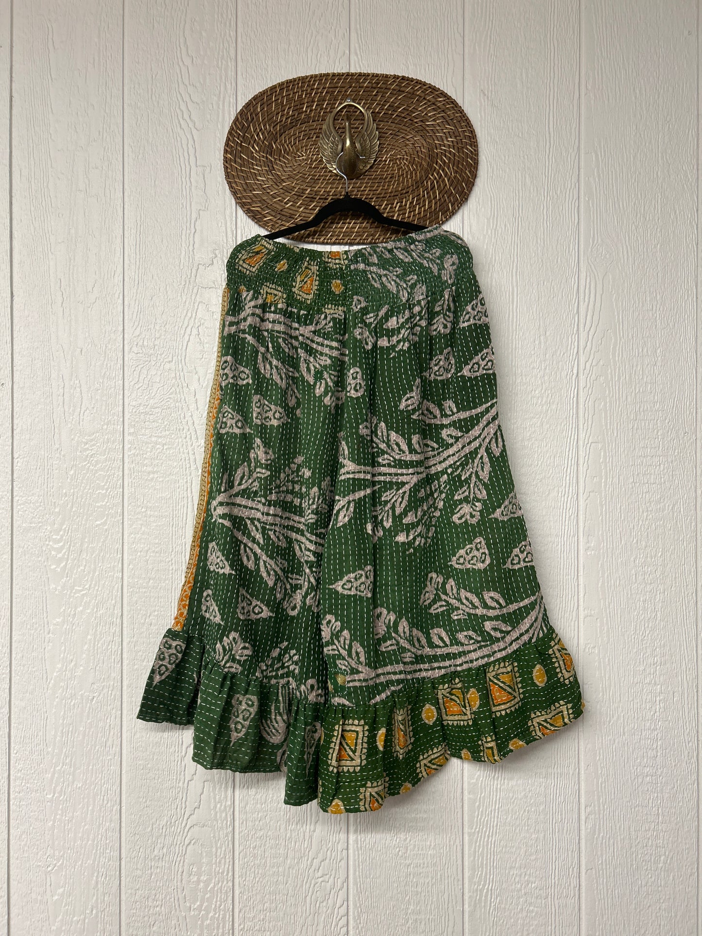 Pareo Kantha Joplin Gauchos 0726 235