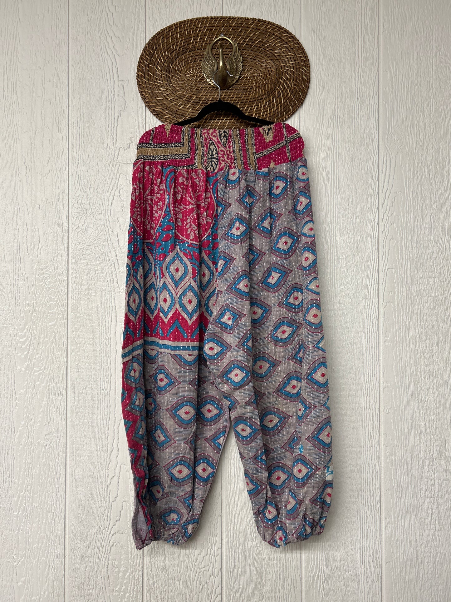 Pareo Kantha Synergy Jogger 0126 166