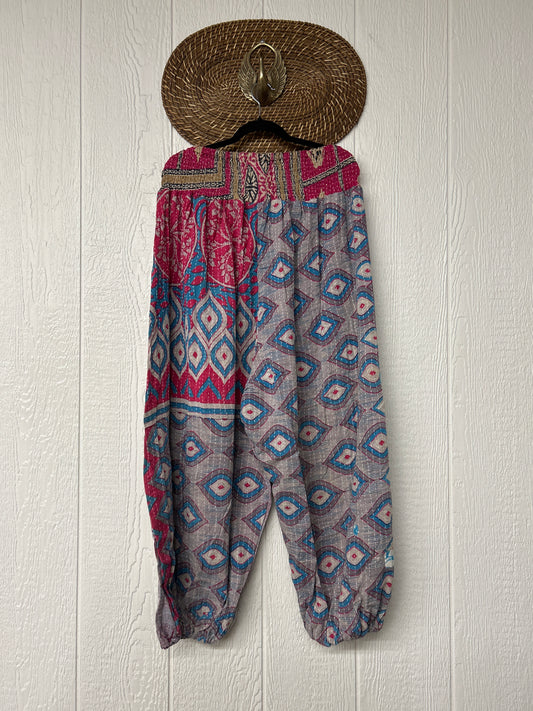 Pareo Kantha Synergy Jogger 0126 166
