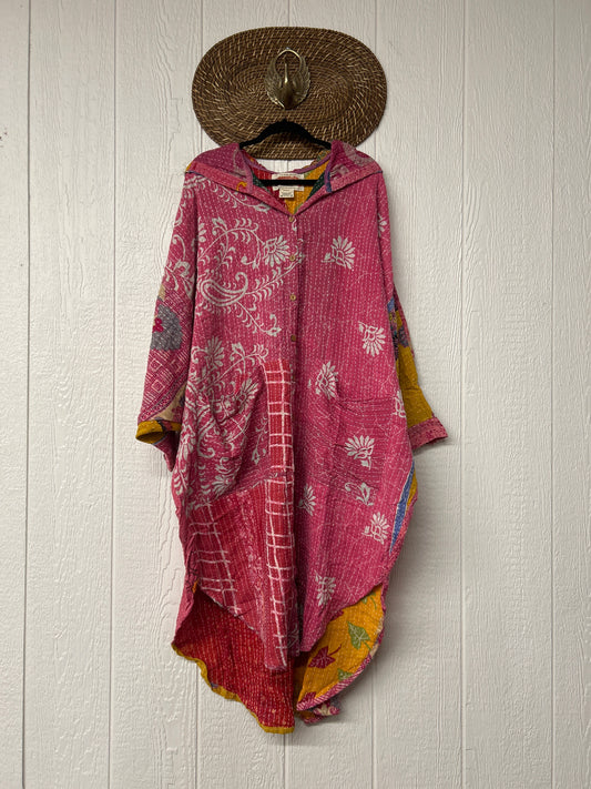 Poetic Hoodie Maxi 1025 233