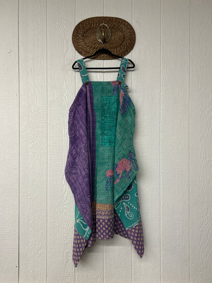 Pareo Kantha Gonna Shine Maxi 0726 110