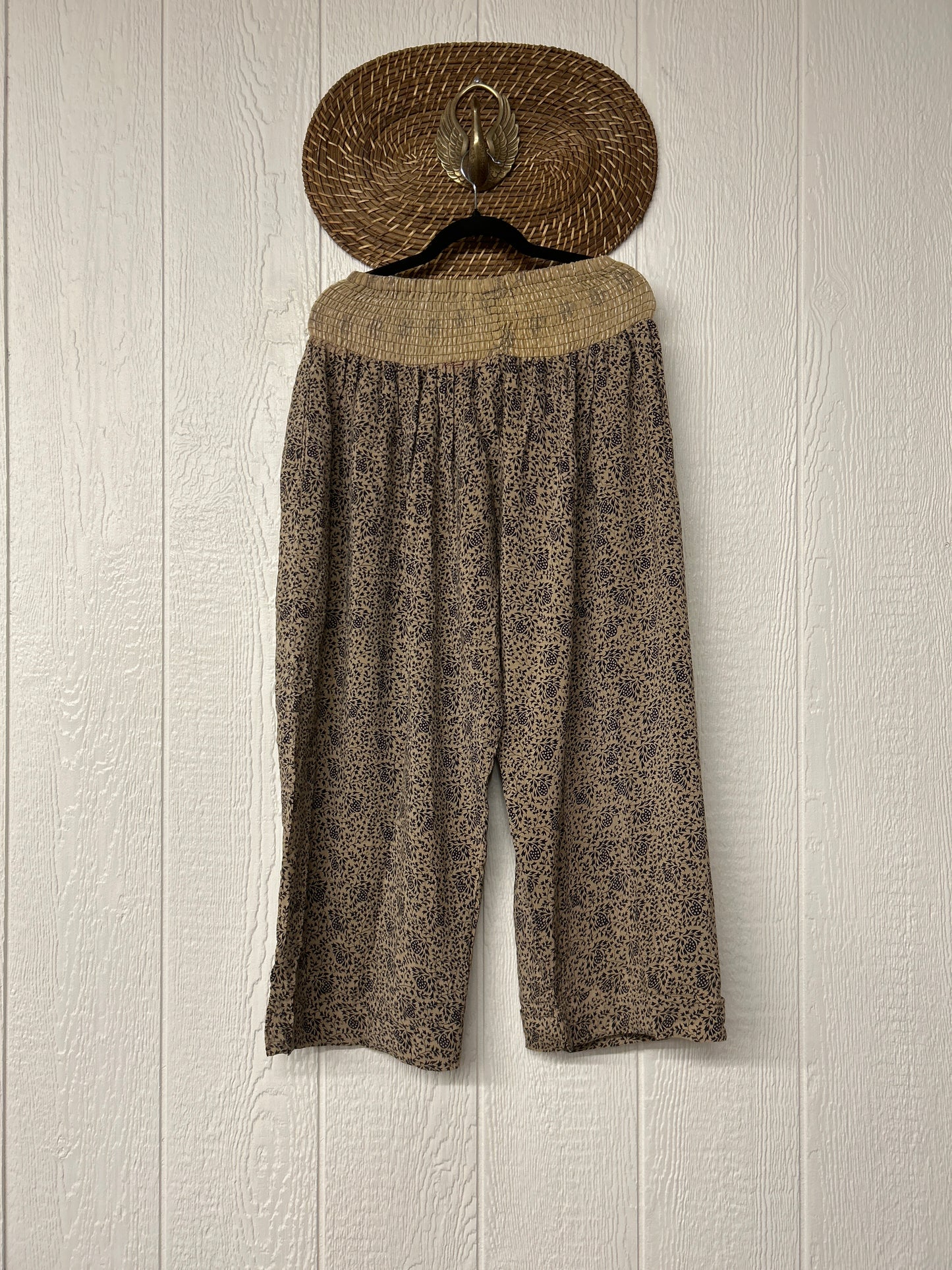 Duality Straight Leg Pants 0626 028