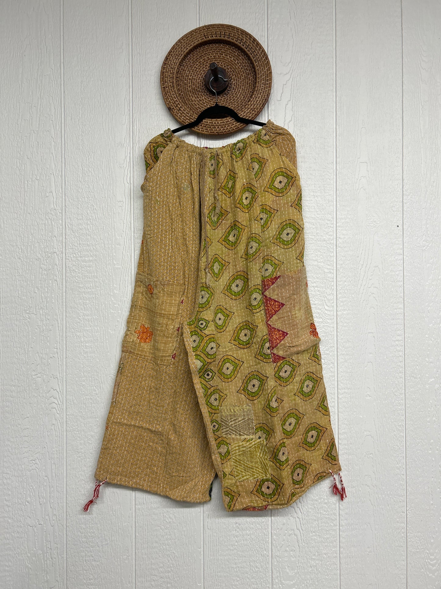 Karma Cargo Pants 1025 092