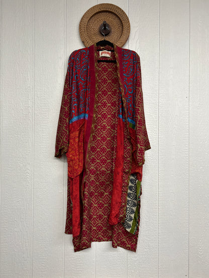 Rasgulla Sari Serenity Kimono 1125 262