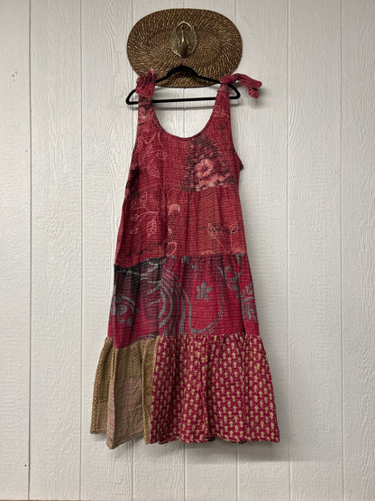 Pareo Kantha Celeste Maxi 0326 173