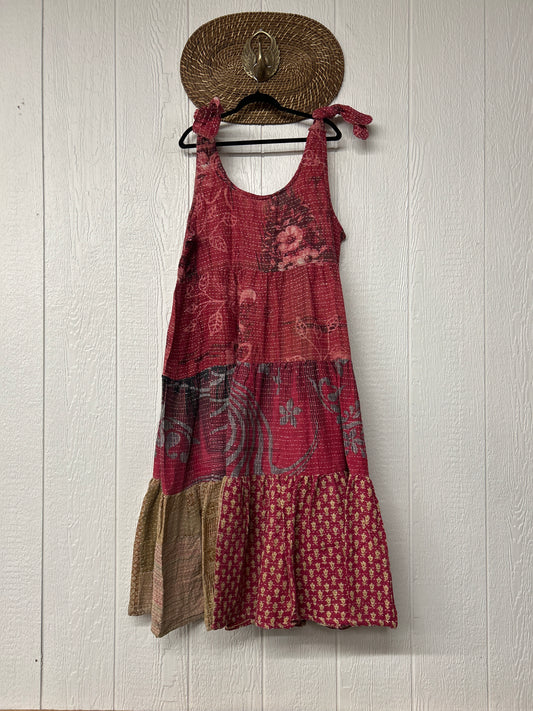 Pareo Kantha Celeste Maxi 0326 173