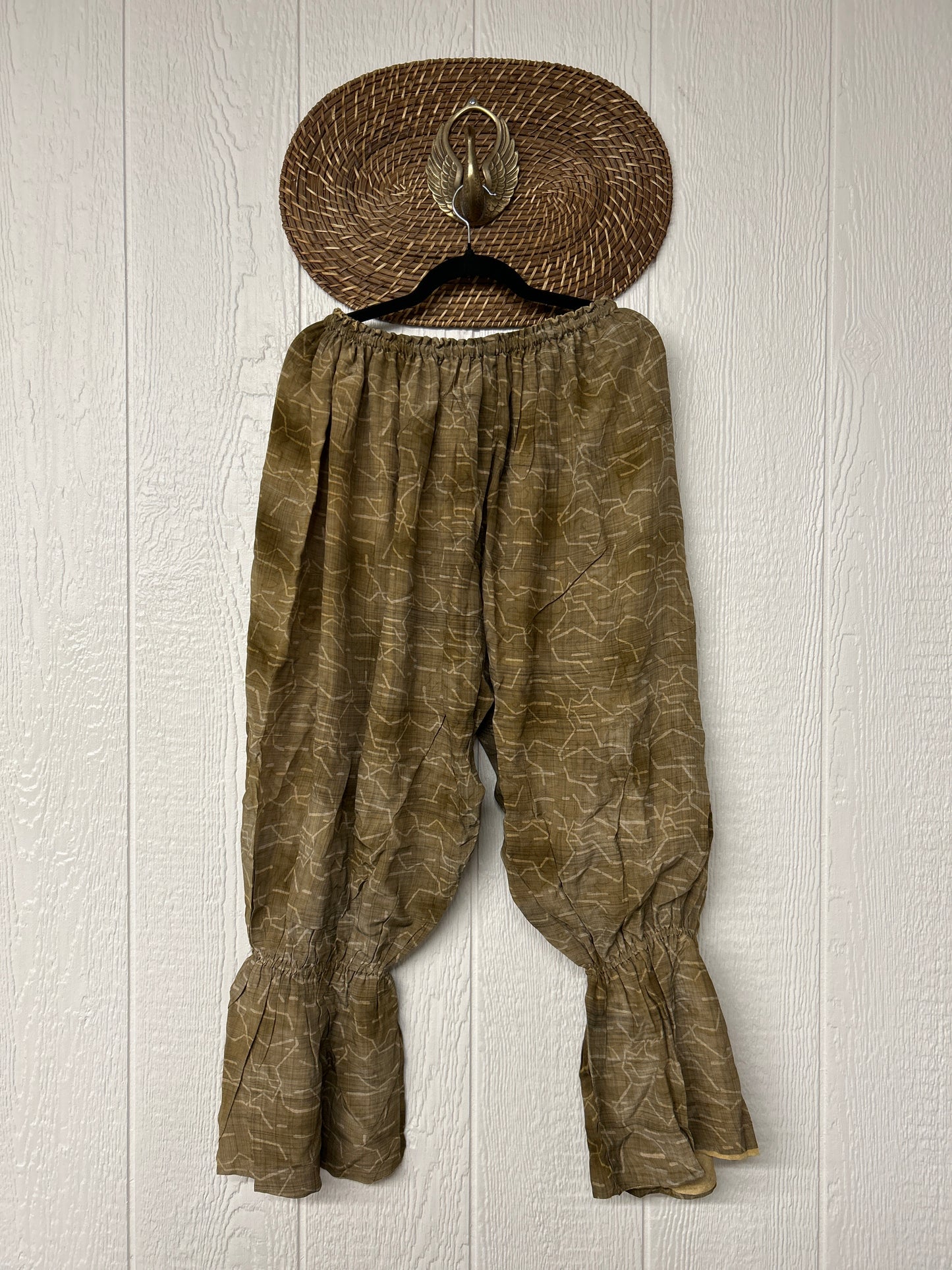 Duality Bloomer Pant 0426 245