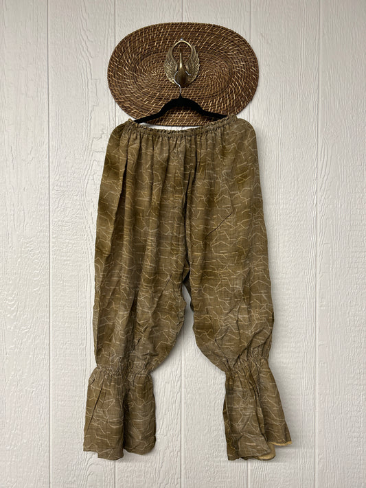 Duality Bloomer Pant 0426 245