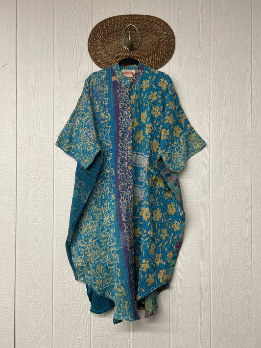 Pareo Kantha Free To Be Maxi 0826 078