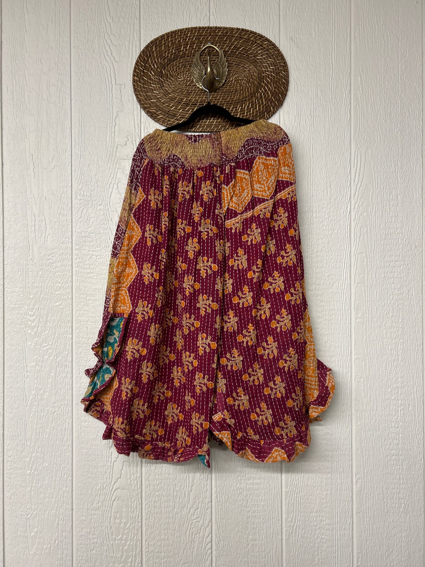 Pareo Kantha Inner Peace Gauchos 0626 141