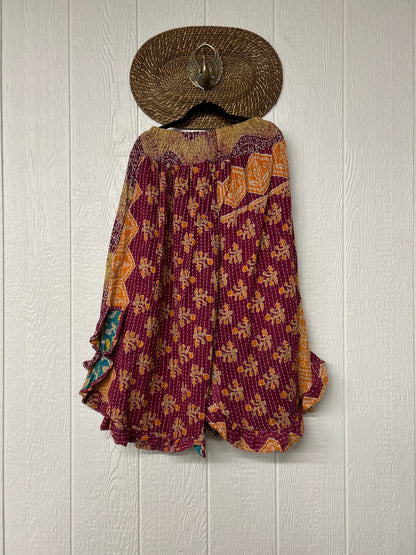 Pareo Kantha Inner Peace Gauchos 0626 141