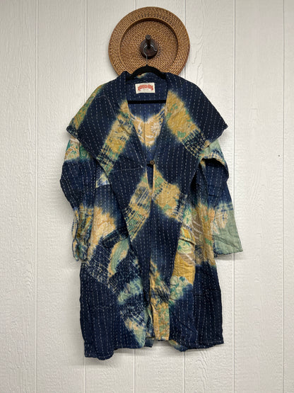 Aura Edit Koverlet Nomad Coat 1026 003