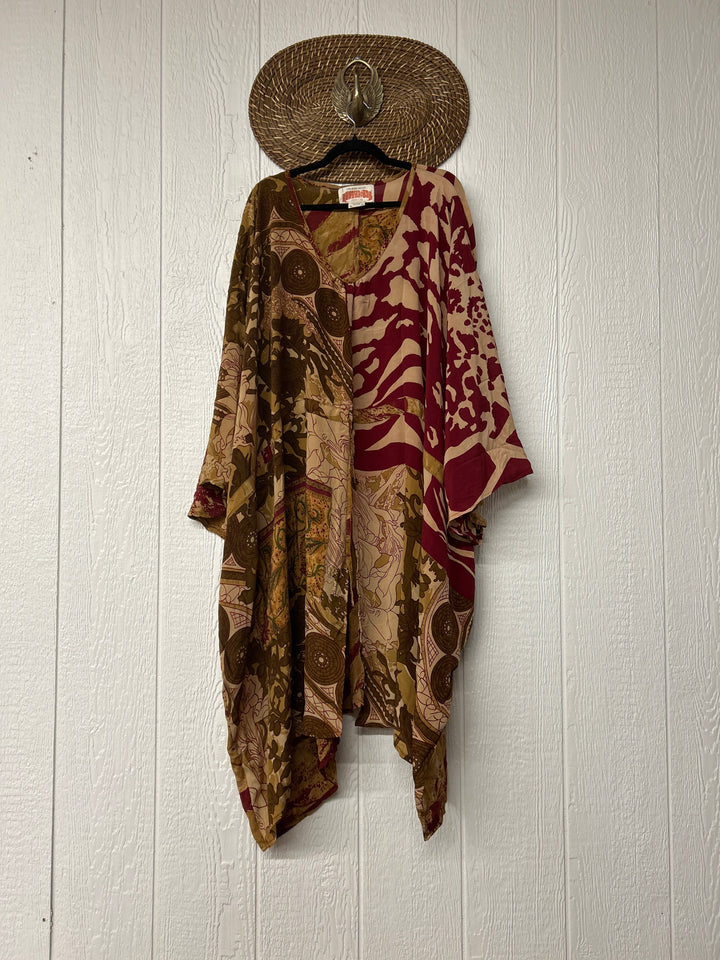Sacred Split Tunic 0725 176