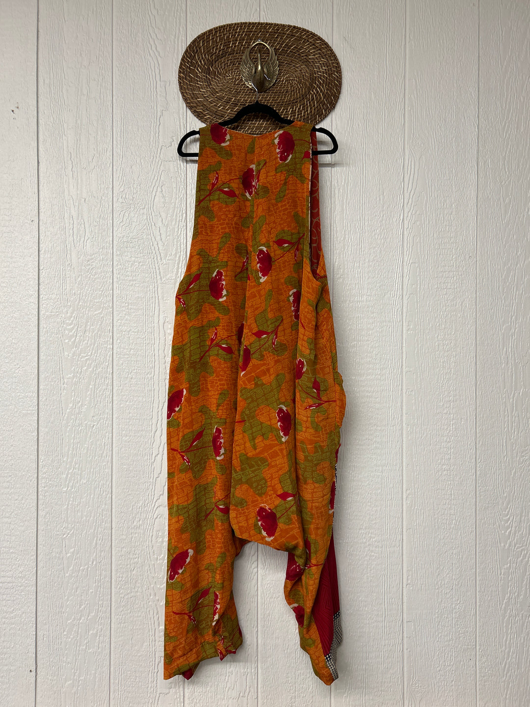 Duality Erin Jumpsuit 0425 071