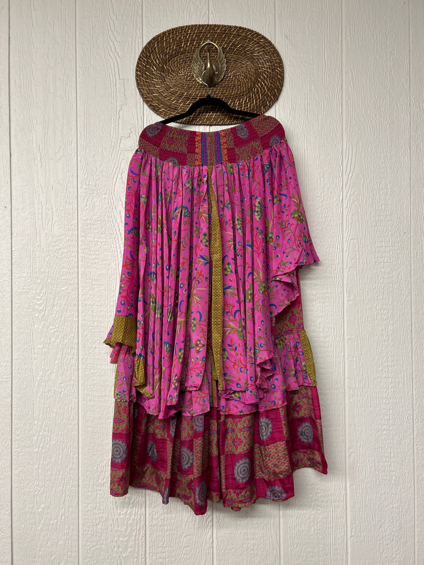 Rasgulla Sari Enchanted Pants 1225 262