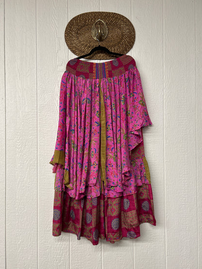 Rasgulla Sari Enchanted Pants 1225 262