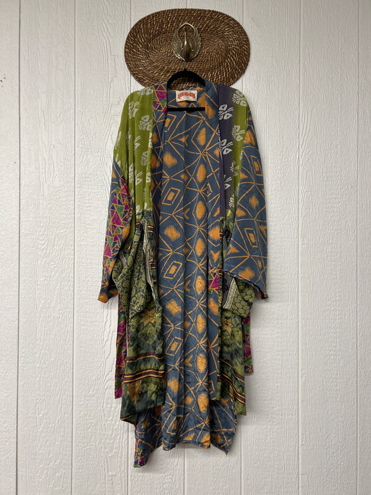 Rasgulla Sari Serenity Kimono 1125 146