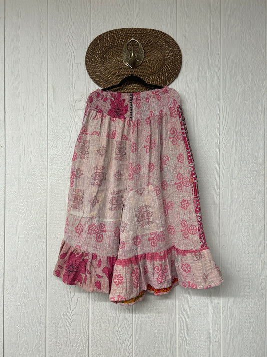RETAIL Pareo Kantha Joplin Gauchos 0726 064