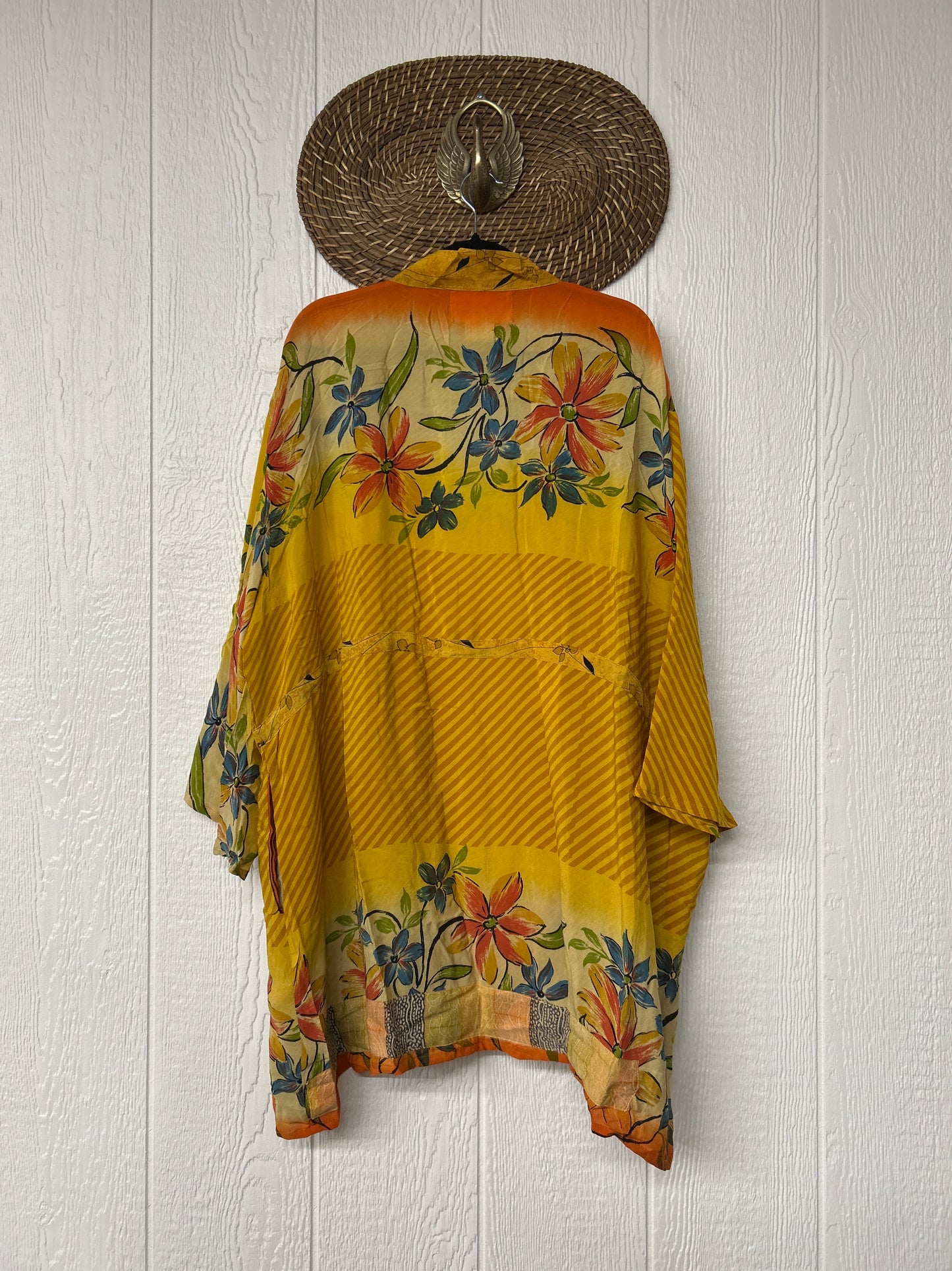 Dreamweaver Shortie Kimono 1025 219