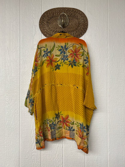 Dreamweaver Shortie Kimono 1025 219