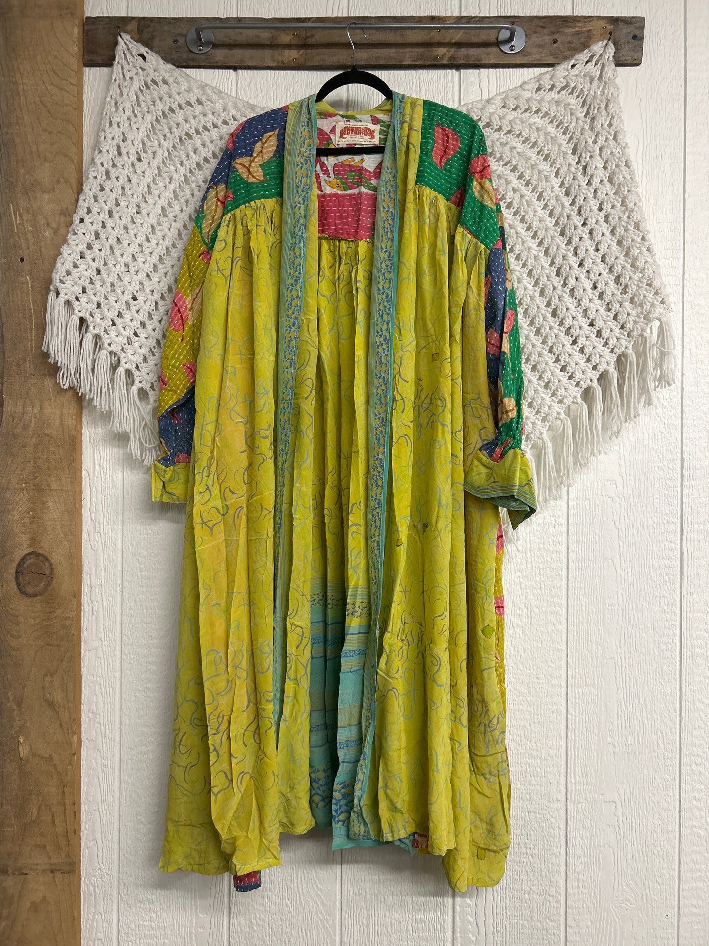 Utopia Duster 1025 190