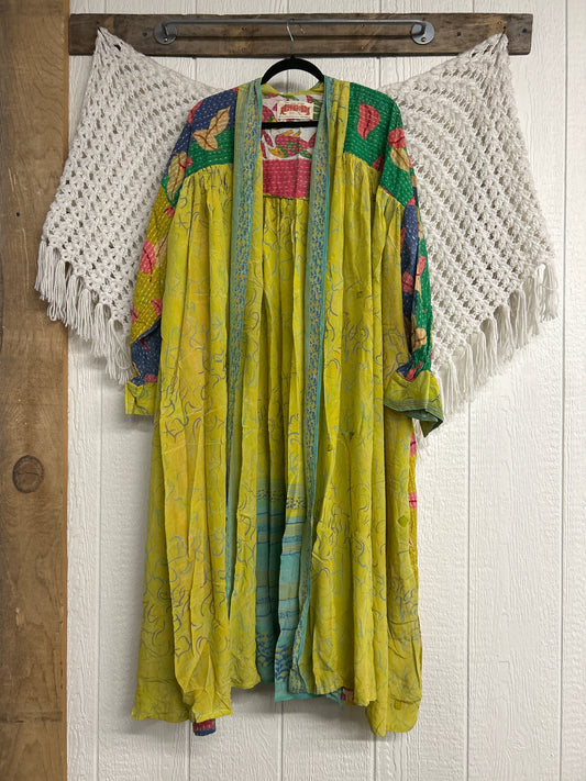 Utopia Duster 1025 190