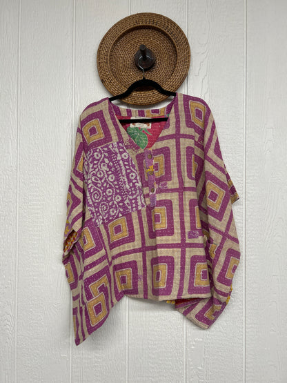 Pareo Kantha Shortie-Muu 0926 213