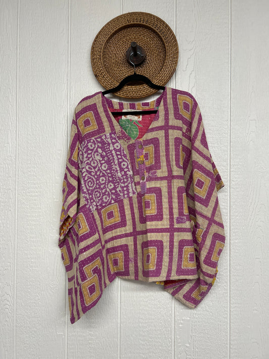 Pareo Kantha Shortie-Muu 0926 213