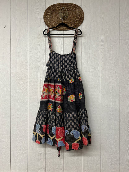 Pareo Kantha Dolly Jumpsuit 0926 039