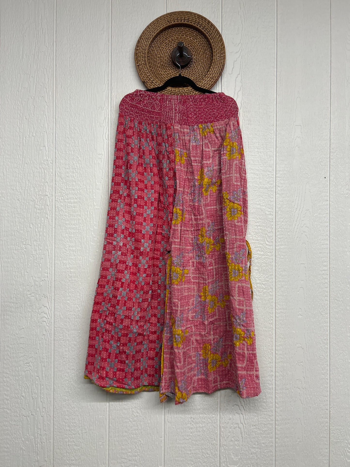Pareo Kantha Butterfly Pant 0826 199