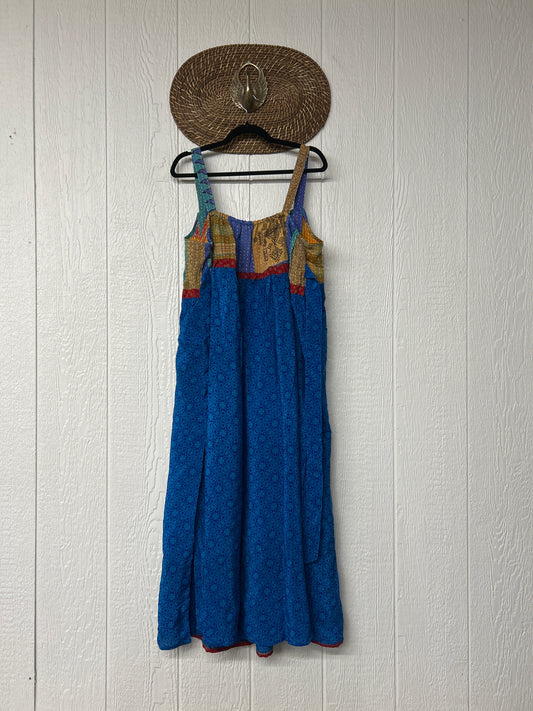 Crossroad Overall Dress 0925 089