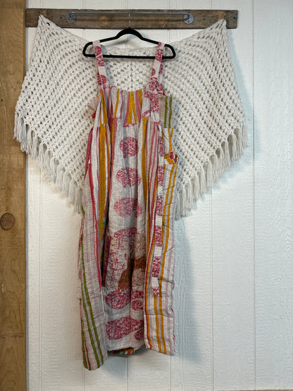 Pareo Kantha Crossroad Dress 0926 222