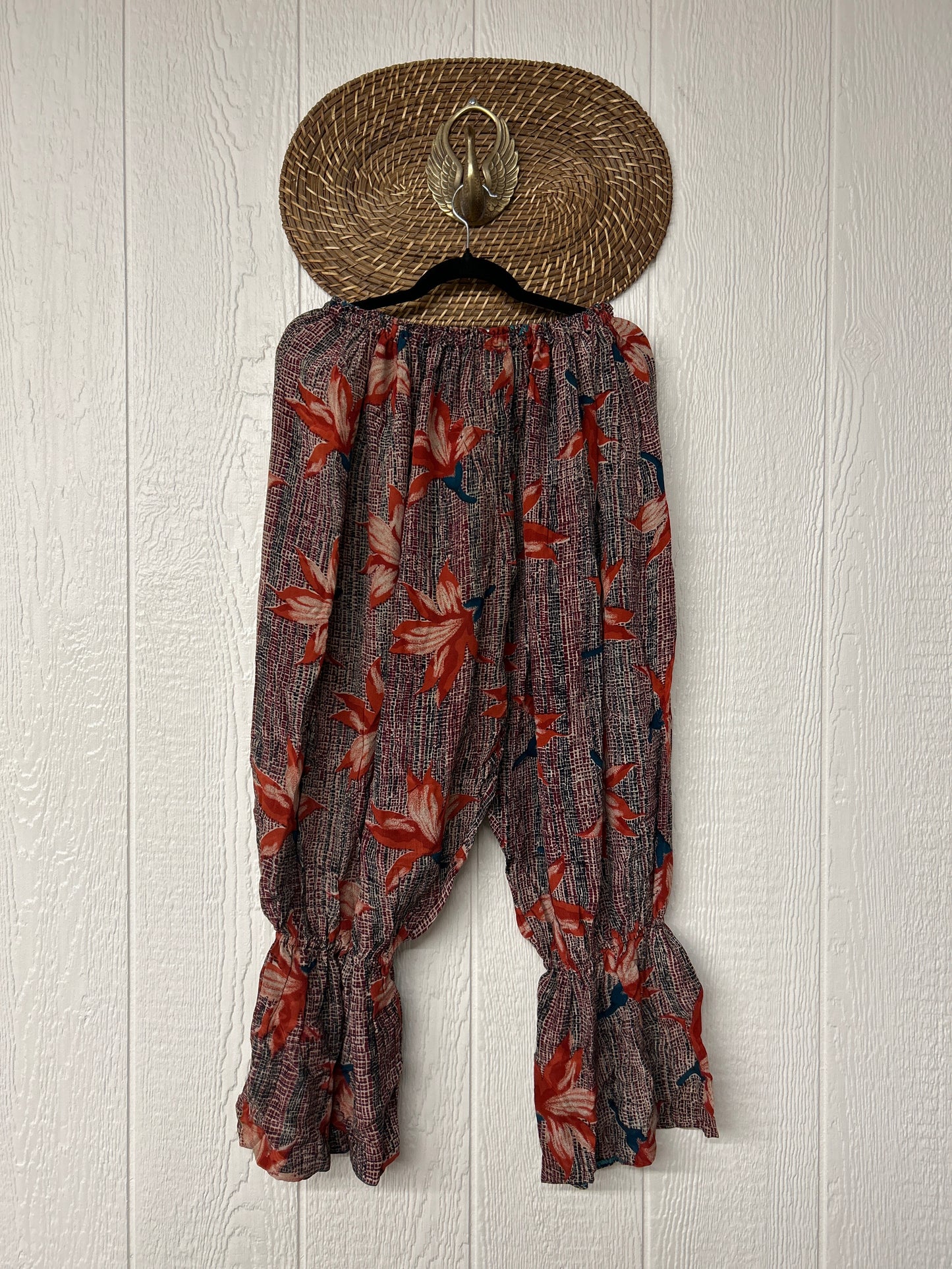 Duality Bloomer Pant 0426 068