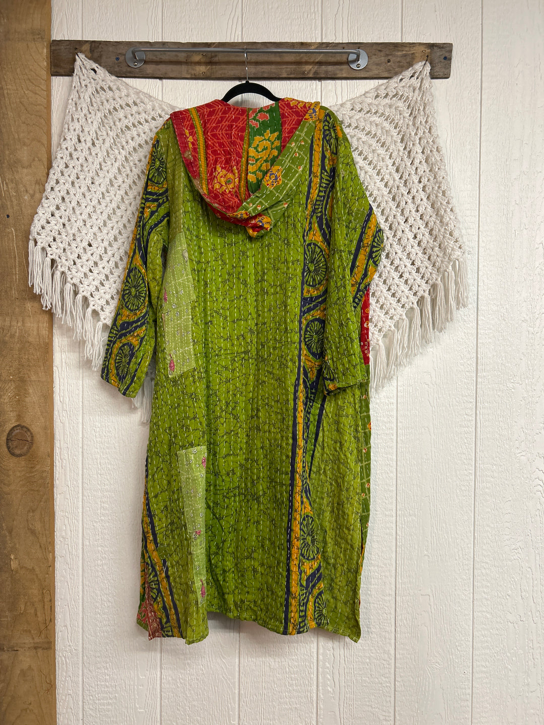 Koverlet Rising Sun Coat 0825 050