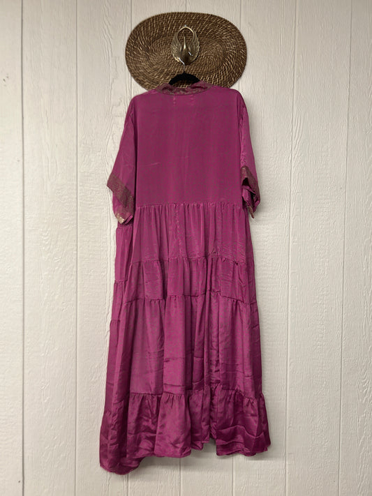 Rasgulla Sari Twilight Dress 0426 194