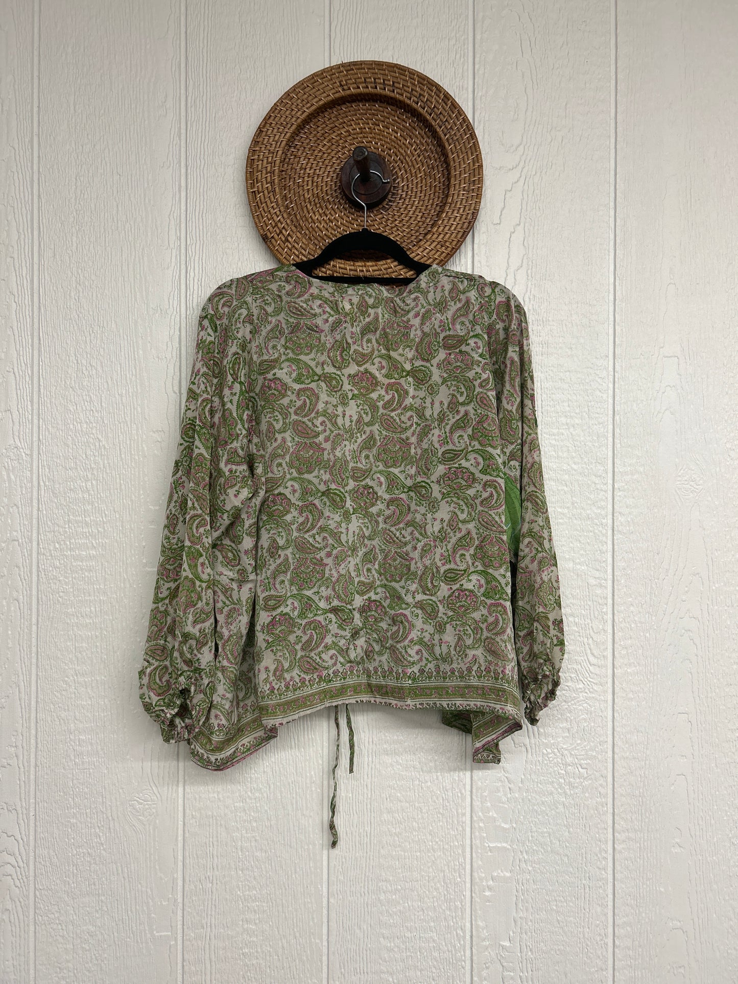 Daisy Blouse 1025 167