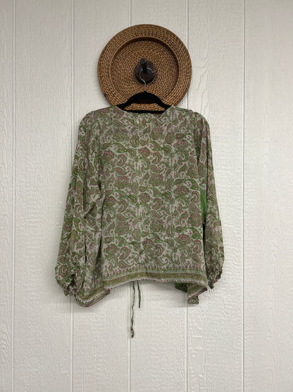 Daisy Blouse 1025 167