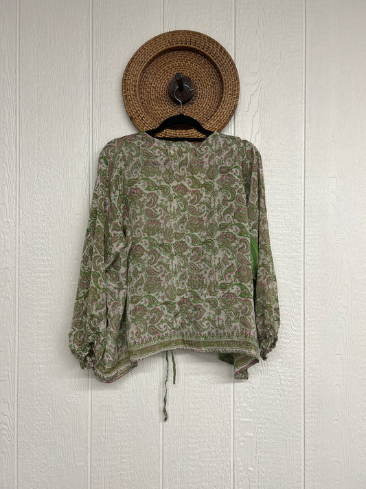 Daisy Blouse 1025 167