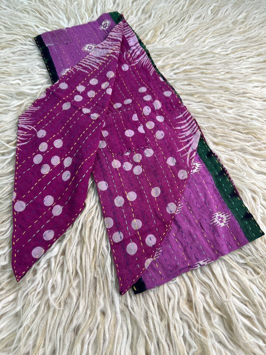 Kantha Headwraps 0925 158