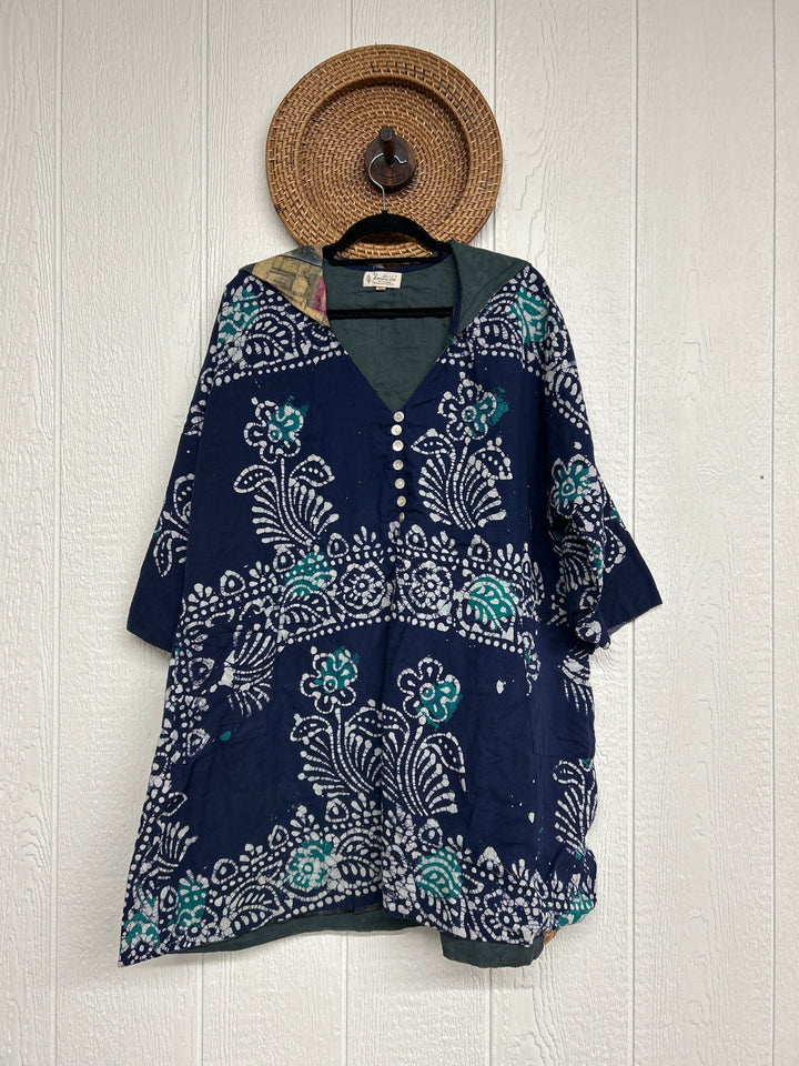 Take It Easy Tunic 0325 016