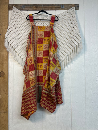 Pareo Kantha Gonna Shine Maxi 0726 221