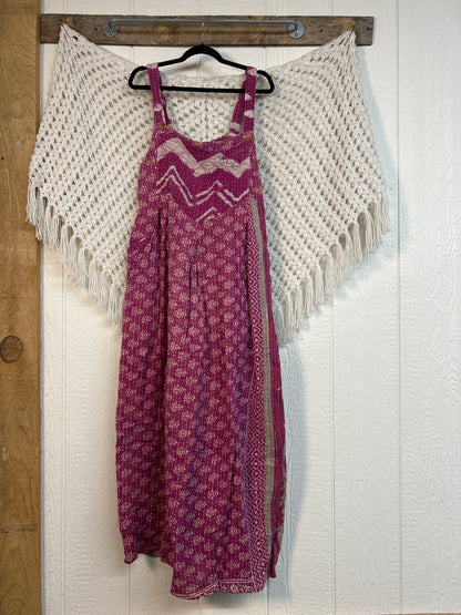 Pareo Kantha Crossroad Dress 0926 265