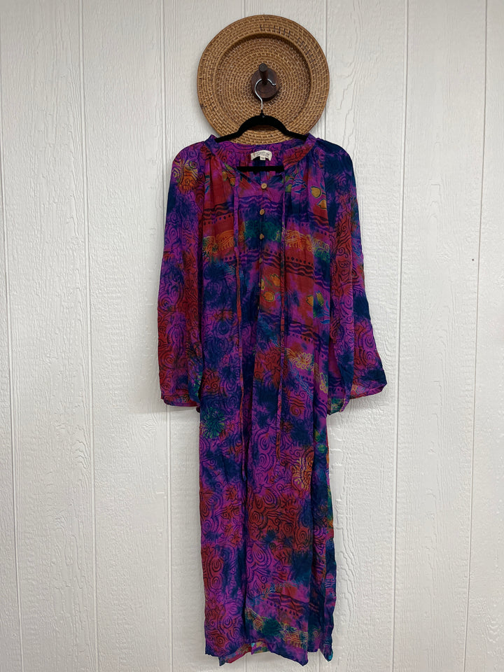 Woodstock Duster Dress 1024 242