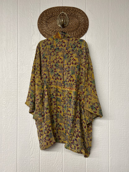 Dreamweaver Shortie Kimono 1025 076