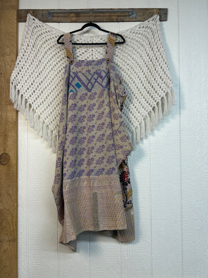 Pareo Kantha Gonna Shine Maxi 0726 158