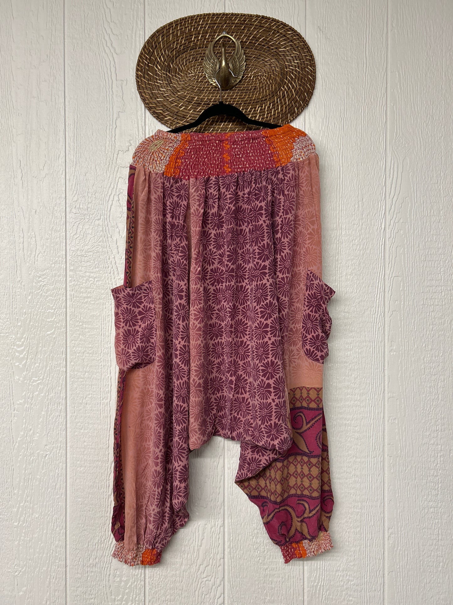 Crepe Sari Be Still Harems 0426 256