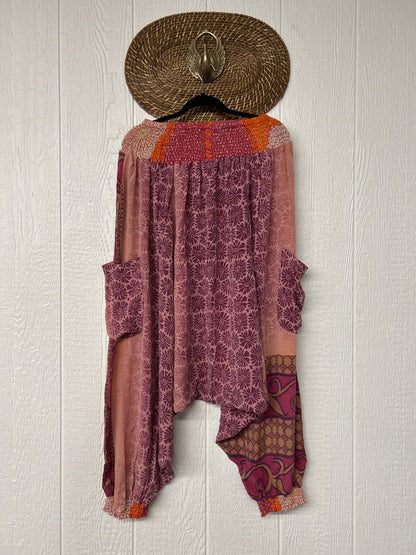 Crepe Sari Be Still Harems 0426 256