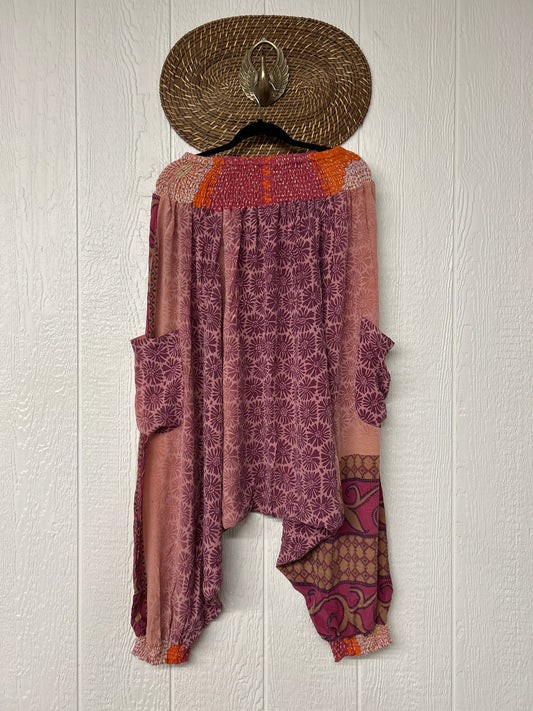 Crepe Sari Be Still Harems 0426 256