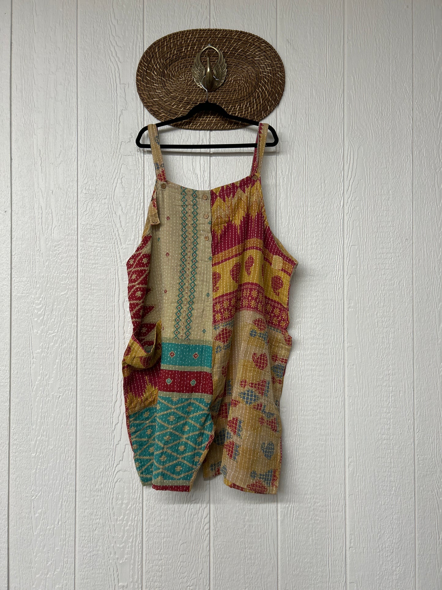 Seeker Shortall 0625 108